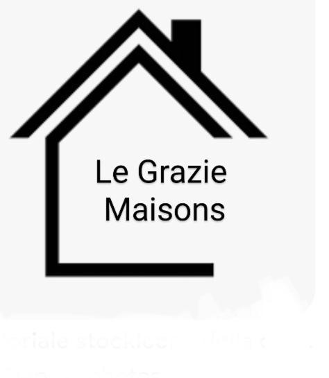 Le Grazie Maisons Genova Exterior photo