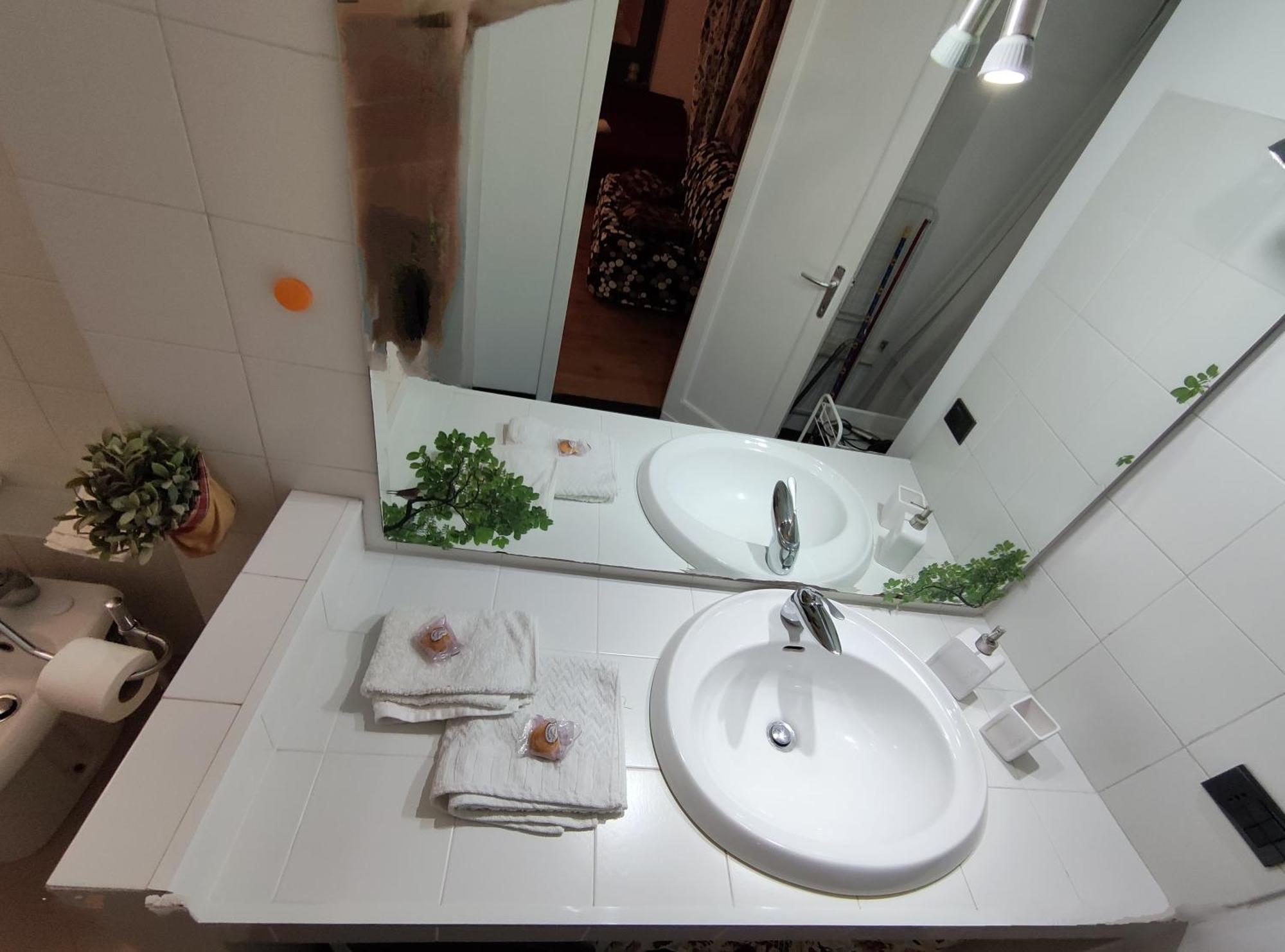 Le Grazie Maisons Genova Room photo